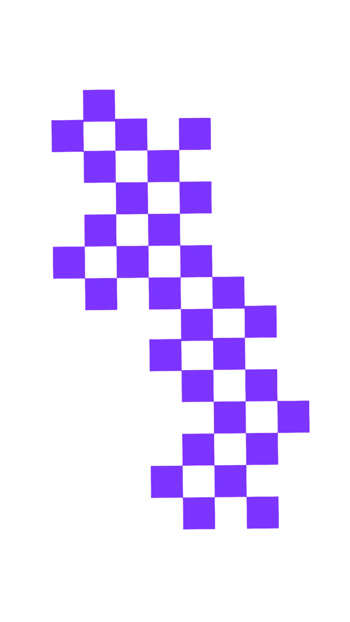 Trexlynk Pattern