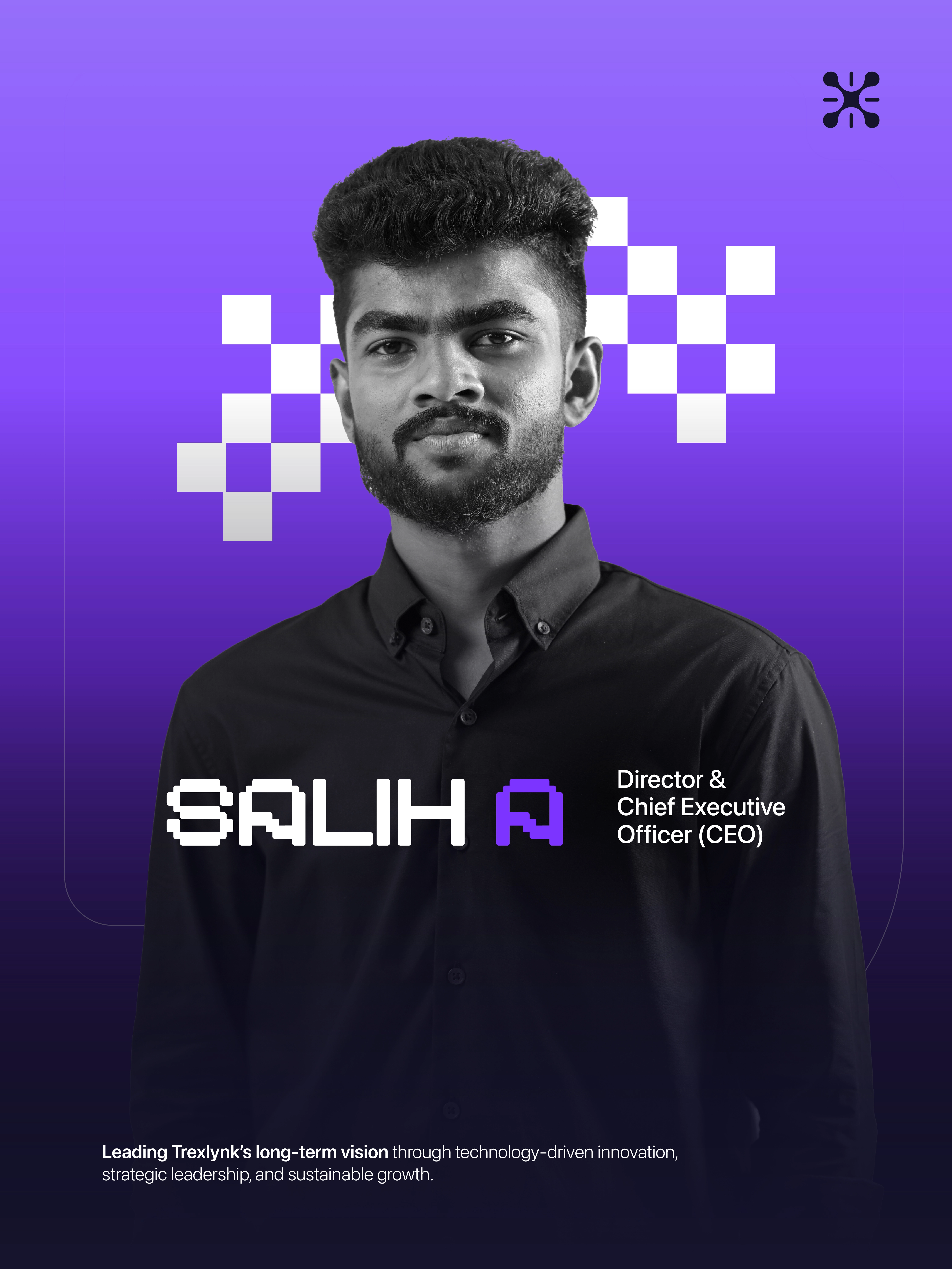 Salih A