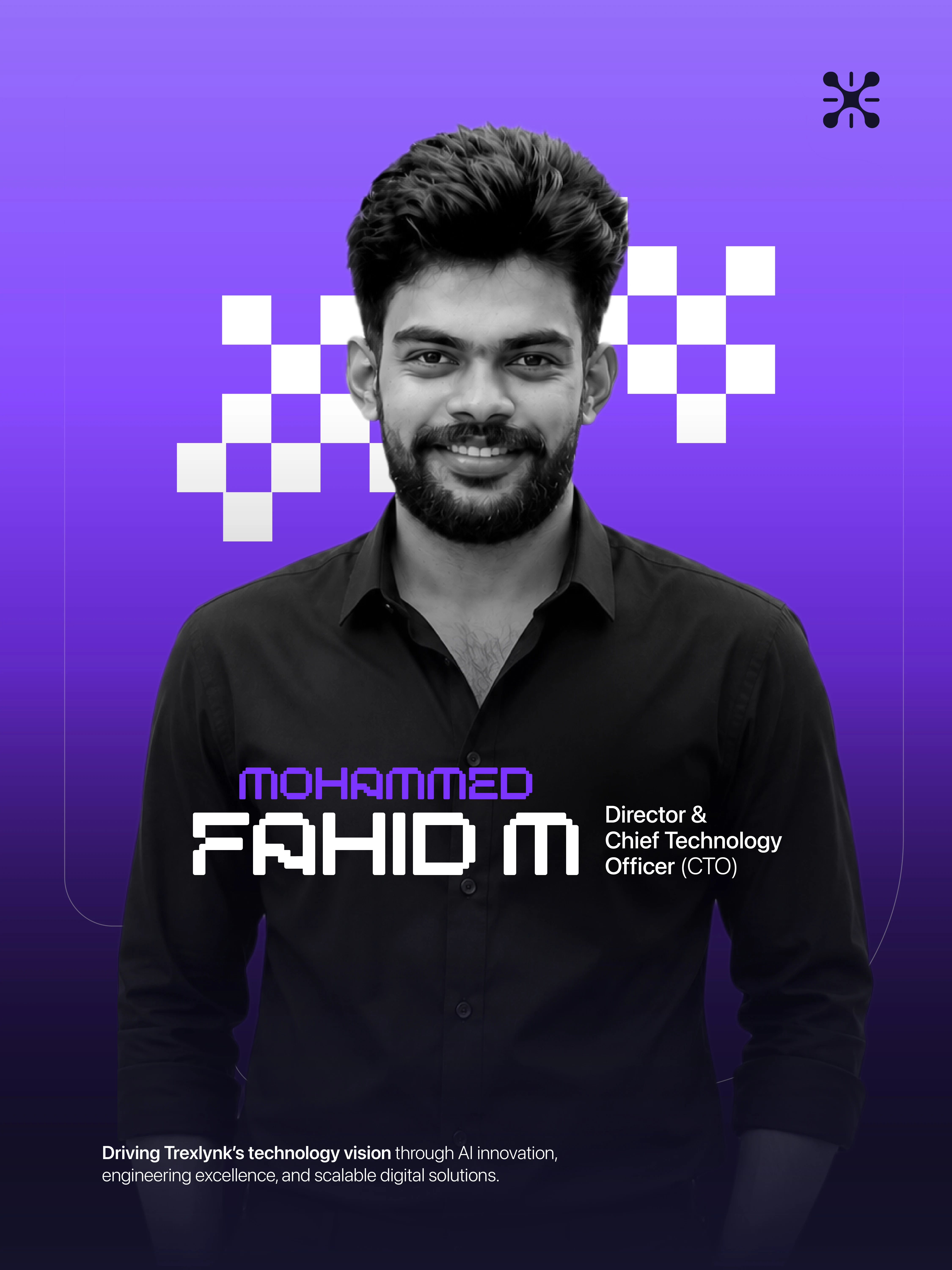 Muhammed Fahid M